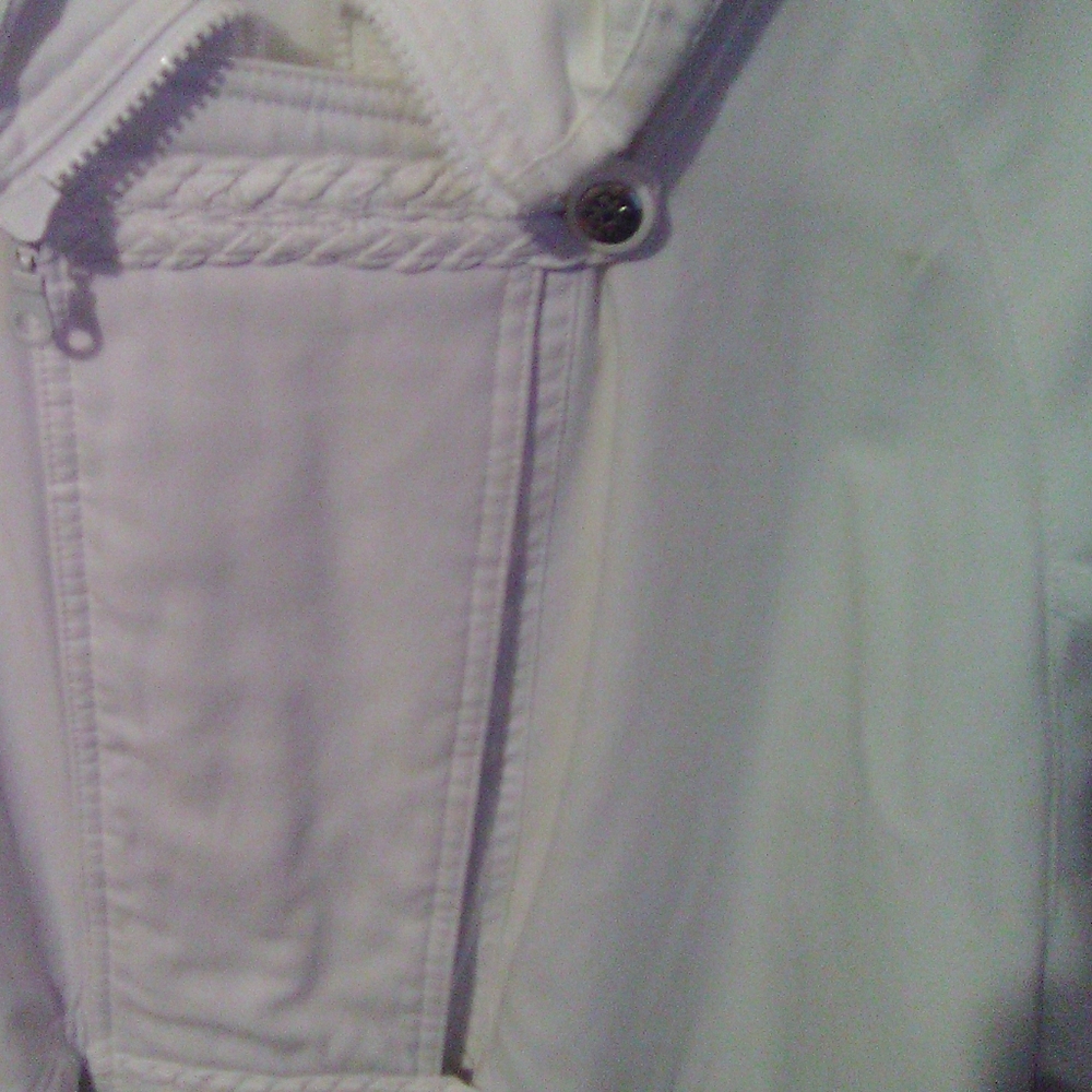 Jacket - Picture 4 of 4